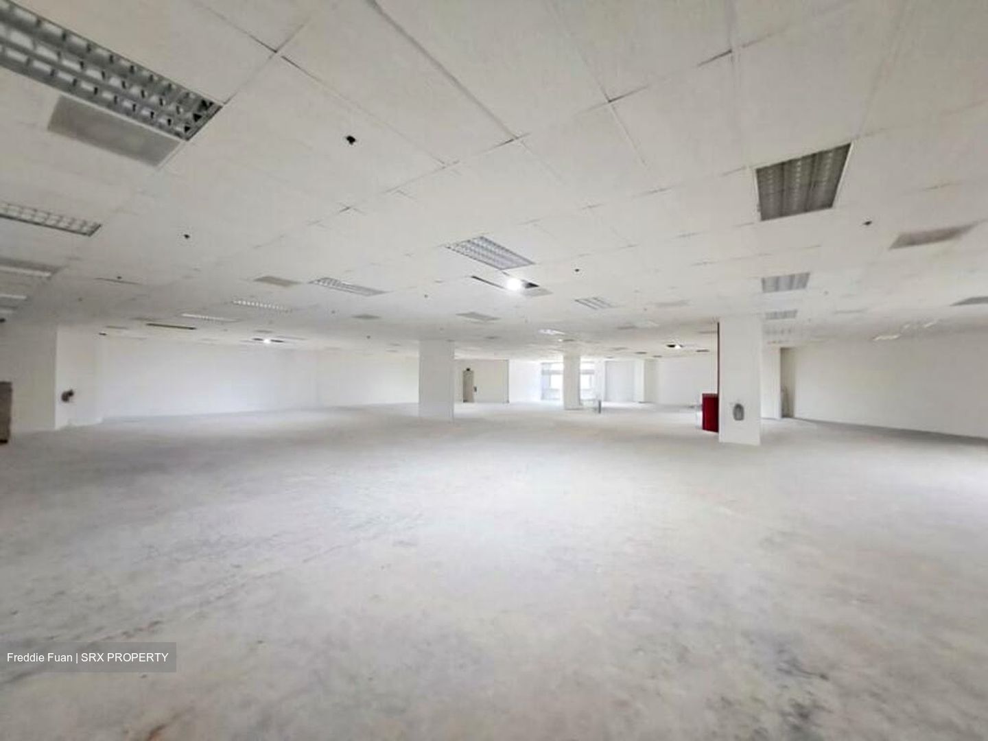 Corporation Place (D22), Factory #497664011